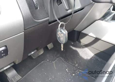 2012 Ford Expedition Limited z USA, uszkodzony, nr VIN 1FMJU2A59CEF01339